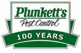 If some of these pest made their way into your neck of the woods, we'll swing by and treat them for you. Getting To Know Plunkett S Pest Control Business Grandrapidsmn Com
