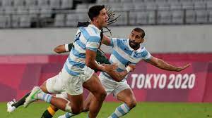 Jul 02, 2021 · la unión argentina de rugby (uar) anunció hoy el plantel de los pumas 7s que participará de los juegos olímpicos de tokio, que se desarrollarán entre el 23 de julio y el 8 de agosto próximos. 8sslec7kgrgajm