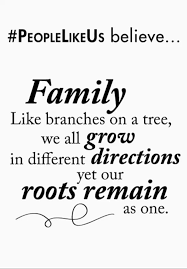 Pin On Citaat Familie