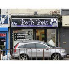 Free from any materials which could cause skin damage. Posh Pets Birmingham Dog Cat Grooming Yell