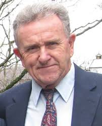 William Cooper Obituary