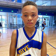 Caleb Timmons's Instagram, Twitter & Facebook