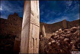 Dunyanin Cozemedigi Gizem Gobekli Tepe Stonehenge Tarih Gize