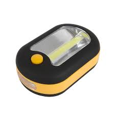 Hyper Tough 150 Lumen Led Work Light And Flash Light Model 8605 Walmart Com Walmart Com