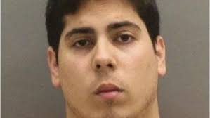 Man facing manslaughter charges violates bond, remains free