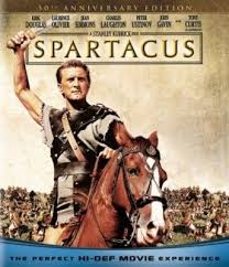 Maybe you would like to learn more about one of these? Spartacus 1960 Movie Poster Tshirt Mousepad Movieposters2 Spartacus Spartacus Movie Movies