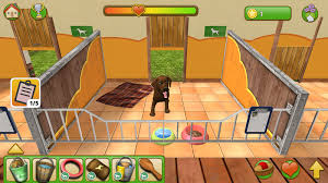 Enjoy your awesome pet simulation in the awesome mobile gameplay of pet world: Pet World Premium Apk For Android Free Download On Droid Informer