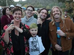 Musicians alanis morissette and mario treadway welcomed winter mercy morissette into the world. Celebrity Kids Crash Parents Interviews Alanis Morissette S Daughter Sheknows