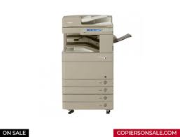 Maybe you would like to learn more about one of these? Canon Imagerunner Advance C5030 Specifications Office Copier