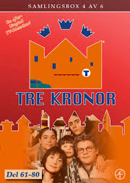 200,615 likes · 721 talking about this. Tre Kronor Box 4 5 Disc Dvd Discshop Se