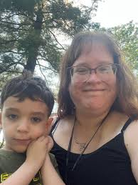 Jasper Sage Bagley Graduates Pre-k with Special Needs