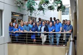 C1 advanced, formerly known as cambridge english: Cae Office Photos Glassdoor