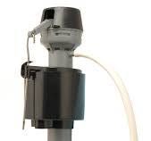 Eco-friendly Adjustable Perfect Flush Anti-siphon Toilet Fill Valve - By  Plumb USA - Household Rough Plumbing Valves - Amazon.com