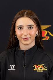 2024-25 Recruiting Class: Gryphons Women's Hockey