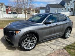 Image result for Stromboli Grey 2021 Alfa-Romeo