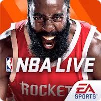 Nba live mobile es un juego de baloncesto en tres dimensiones desarrollado por electronic arts, que cuenta con todas las licencias oficiales de la nba. Nba 2k17 Mod Apk Unlimited Money V0 0 27 Download For Free