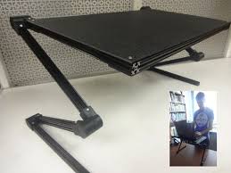 20 Awesome 3d Printing Ideas For Students And Dorm Rooms Desk 3d Printing Printer Storage