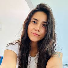 Maria Fernanda Garay Sánchez