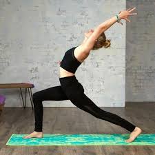 Wunschtermin vereinbaren mit 100% flexibilität. Gaiam Premium Reversible Yoga Mat Orange Blue 6mm Reversible Yoga Gaiam Best Cardio Workout Fitness Tips Yoga Poses Advanced