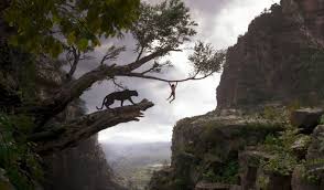 It is based on rudyard kipling's works of the same name. A Darker Jungle By Christopher Benfey The New York Review Of Books