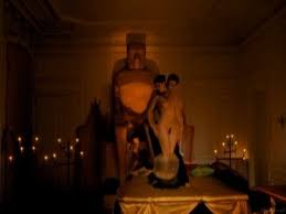 We don't have a biography for blandine bury. Celebrities Sex Scandal Scenes 2 0