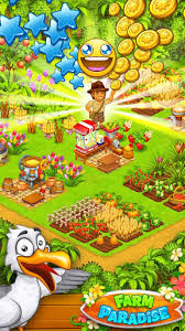 Not yet a wild member? Farm Paradise Fun Farm Trade Game At Lost Island By Foranj Farm Day Games Paradise Township Hotels More Detailed Information Than App Store Google Play By Appgrooves