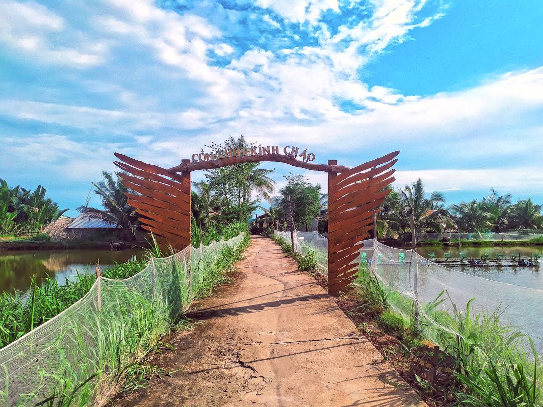 Bảo Tàng Văn Hóa Dân Tộc Khmer