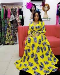 Épinglé sur vêtements et accessoires. Robe Longue Pour Femmes Longueur 154cm Buste 106cm Nouvelle Mode Imprime Bazin Dashiki Chemisier 2019 Aliexpress