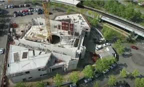 Détermination des heures de prières en i. En Images La Mosquee Du Mirail En Travaux Bientot Le Plus Grand Lieu De Priere De Toulouse Actu Toulouse