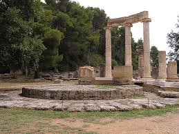 Prepara tu equipaje para olimpia, grecia. Cosa E Rimasto Di Olimpia La Citta Dove Nacquero I Giochi Girovagate Idee Di Viaggio
