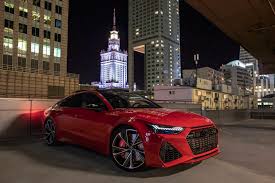 Image result for Tango Red 2021 RS7