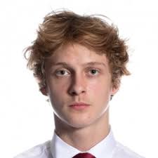 Isaac Barrett Stats and Player Profile