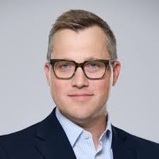 Nick Arch, Carrier Corporation