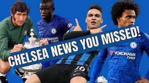 We take a slightly different approach to reporting chelsea transfer news by analysing the data and stats behind of targets, comparing them with players already in the chelsea squad and comparing them with other potential signings to get a. Chelsea Fc Chelsea News Chelsea Transfer News You Ve Missed Chelsdaft Fans Blog