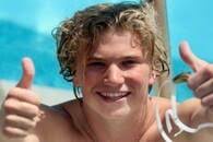 Casey Watkins's Men's Water Polo Recruiting Profile