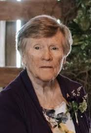 Rachel A. Calhoun Obituary