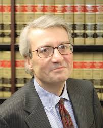 Talking finance and regulation with Frank Montero