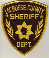 Lacrosse County Sheriff Wi Police Patches Sheriff Badge Military Patch