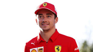 He is an actor, known for formula 1: Ferrari Face A More Challenging Season Than 2019 Says Charles Leclerc Eurosport