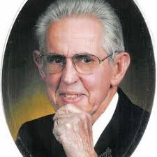 Donald B. Harrell (1929-2019)