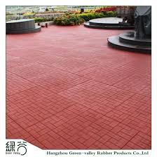 Maybe you would like to learn more about one of these? China Hot Selling Rubber Recycled Rubber Flooring Tiles Patio Pavers For Garden Walkway Courtyard Balcony With En1177 Certificate China Rubber Tiles Rubber Floor