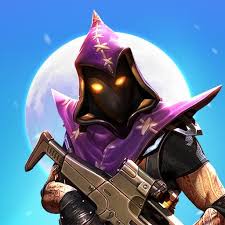 Maskgun Multiplayer Fps Free Shooting Game 2 401 In 2020 Shooting Games Game Cheats Fps Games