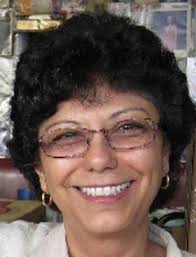 Angie Sifuentez Obituary