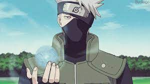 See more ideas about anime, aesthetic anime, kawaii anime. Kakashi Gif Icegif