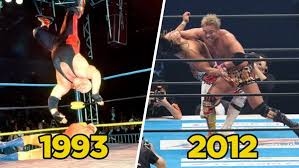A person or animal that finishes an athletic competition 2. Ranking What Was Really The Best Wrestling Finisher Every Year 1990 2020