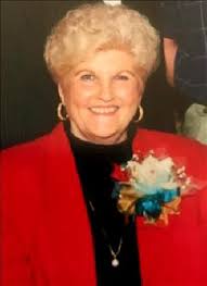 Obituary information for Wanda Joyce Stover