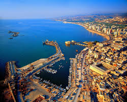 Saida Lebanon Lebanon Beirut Lebanon City