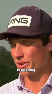 17-year-old Mason Howell made 18 birdies and 18 pars to shoot 63-63 and  qualify for the U.S. Open 🤯