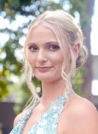 Gina Gale's Instagram, Twitter & Facebook