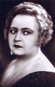 Die selige Exzellenz (1927)